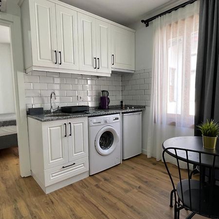 Sabah Pension Antalya Ruang foto