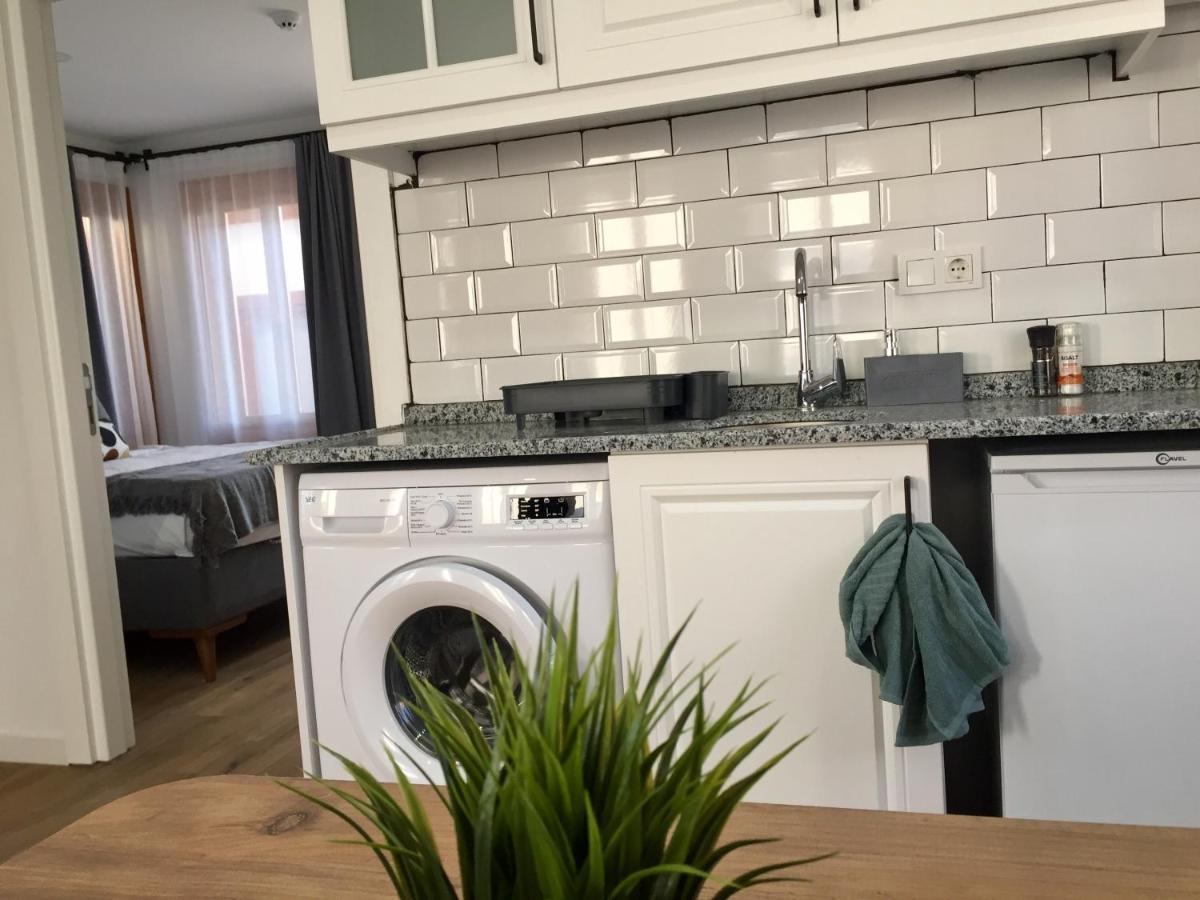 Sabah Pension Antalya Ruang foto