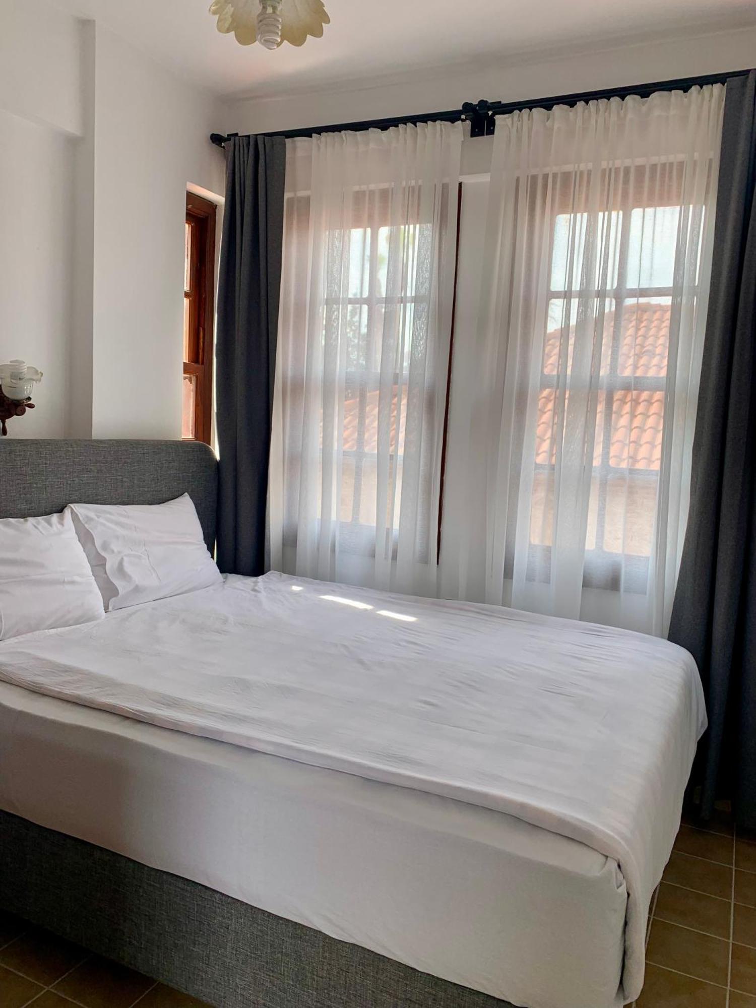 Sabah Pension Antalya Ruang foto