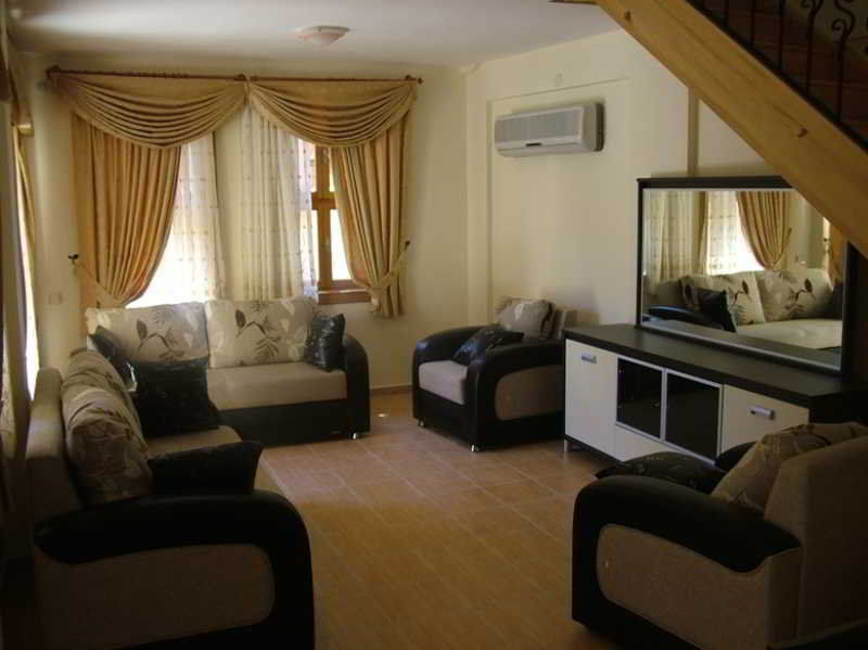 Sabah Pension Antalya Bagian luar foto